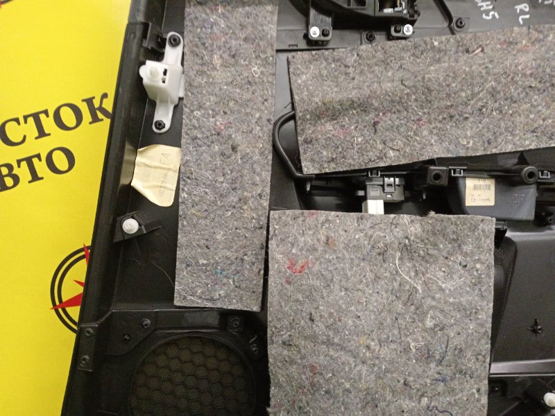 Обшивка боковой двери, 1000 рублей, Красноярск