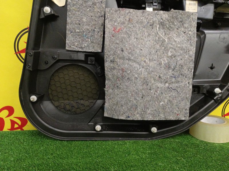 Обшивка боковой двери, 1000 рублей, Красноярск