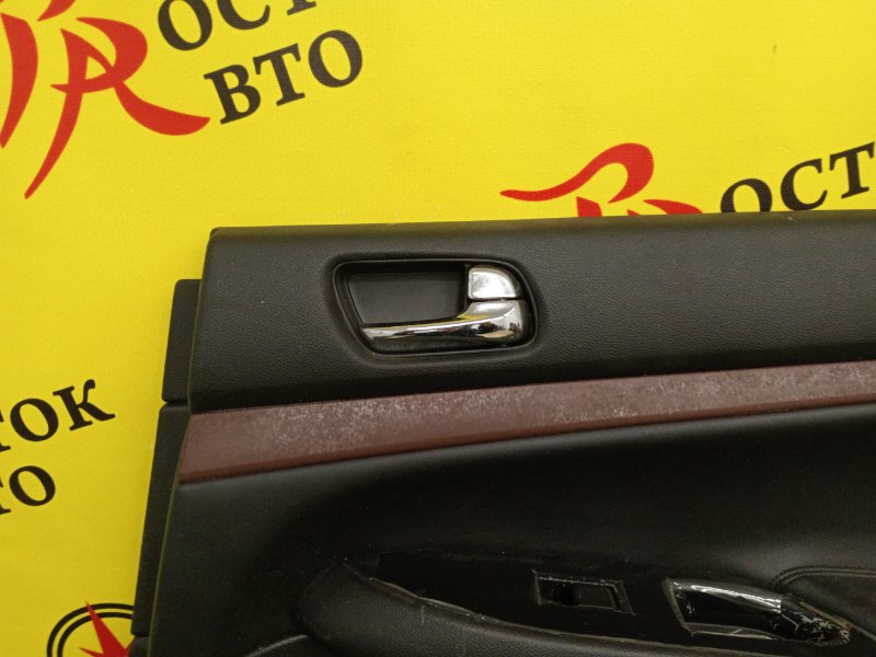 Обшивка боковой двери, 1000 рублей, Красноярск