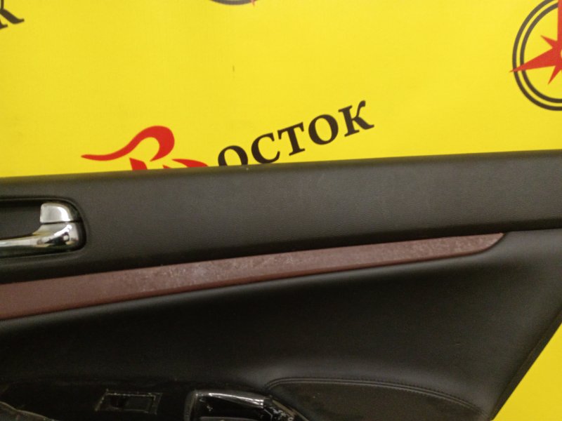 Обшивка боковой двери, 1000 рублей, Красноярск