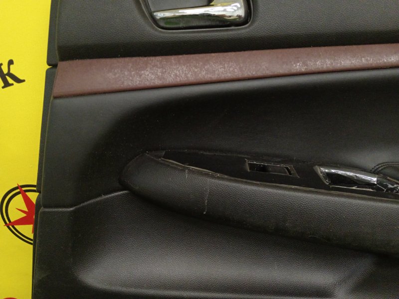 Обшивка боковой двери, 1000 рублей, Красноярск