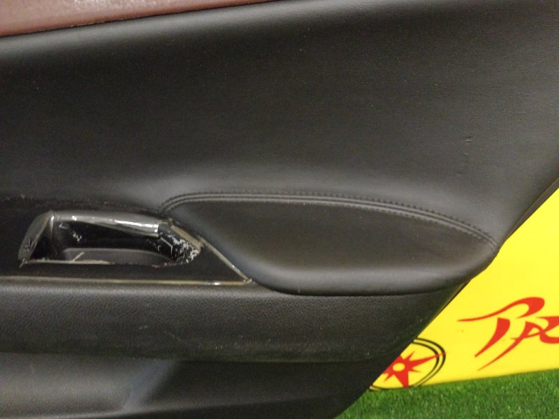 Обшивка боковой двери, 1000 рублей, Красноярск