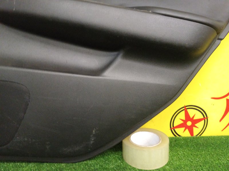 Обшивка боковой двери, 1000 рублей, Красноярск