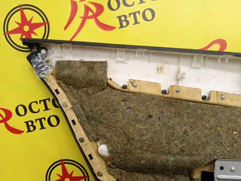 Обшивка боковой двери, 1000 рублей, Красноярск