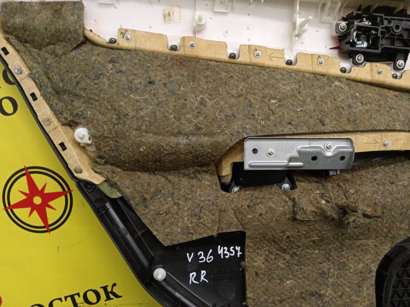 Обшивка боковой двери, 1000 рублей, Красноярск