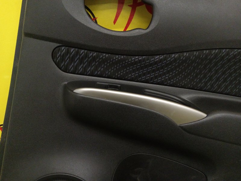 Обшивка боковой двери, 500 рублей, Красноярск