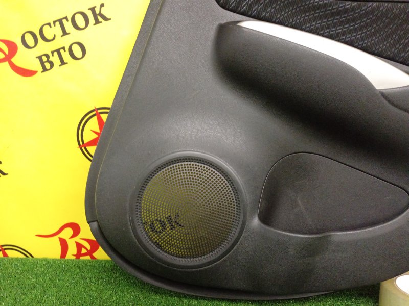 Обшивка боковой двери, 500 рублей, Красноярск