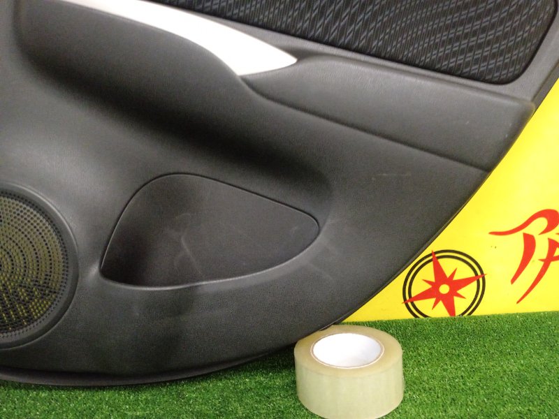 Обшивка боковой двери, 500 рублей, Красноярск