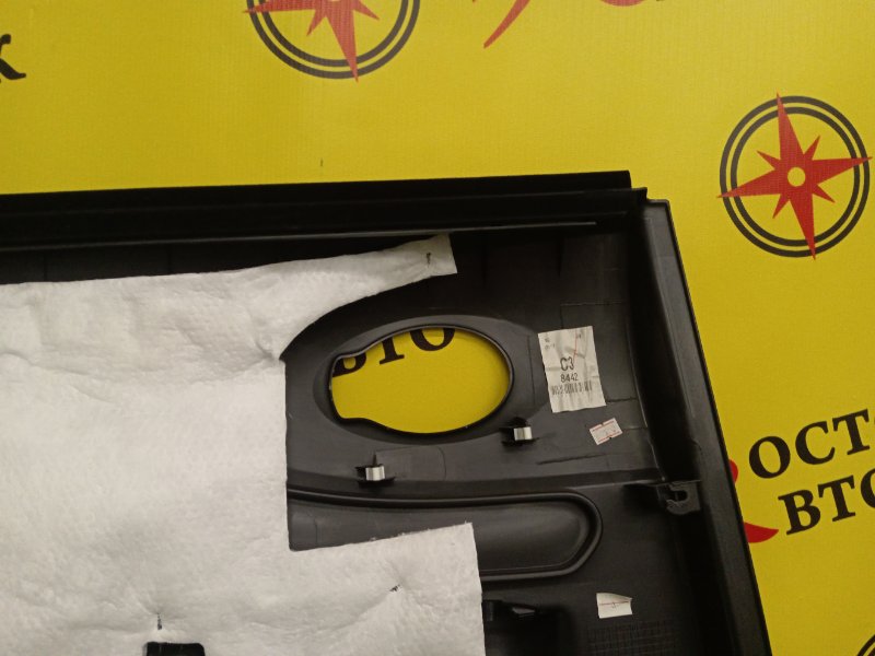 Обшивка боковой двери, 500 рублей, Красноярск