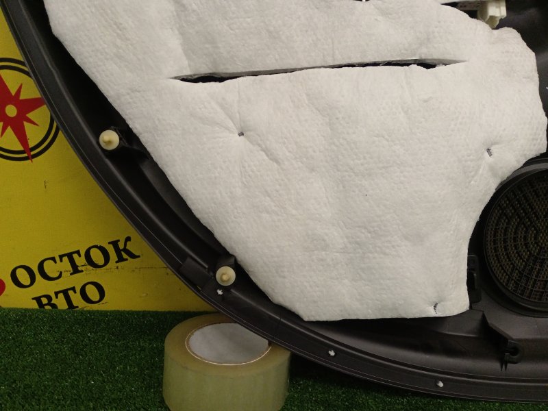 Обшивка боковой двери, 500 рублей, Красноярск