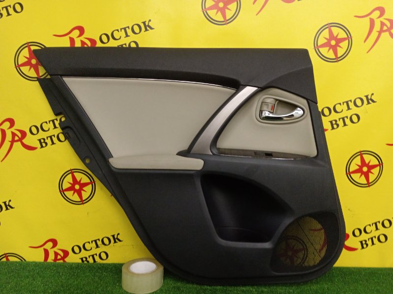 Обшивка боковой двери, 800 рублей, Красноярск