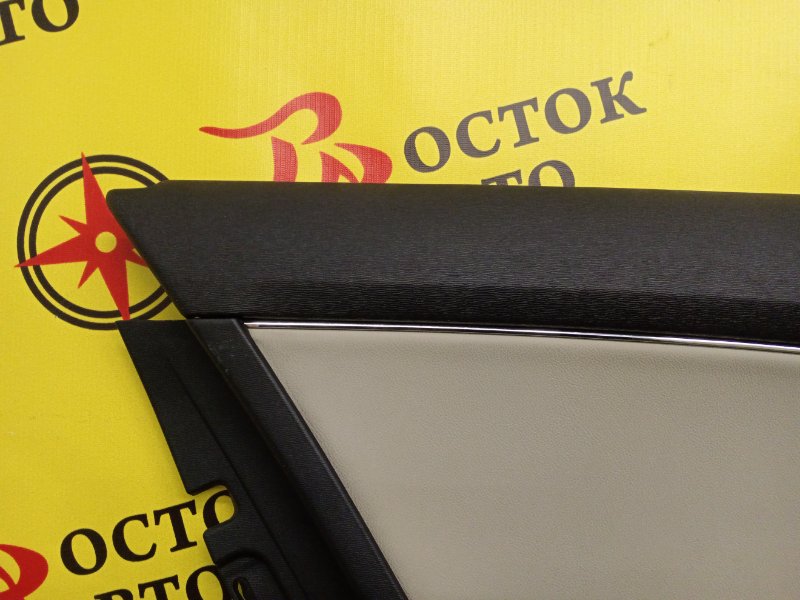 Обшивка боковой двери, 800 рублей, Красноярск