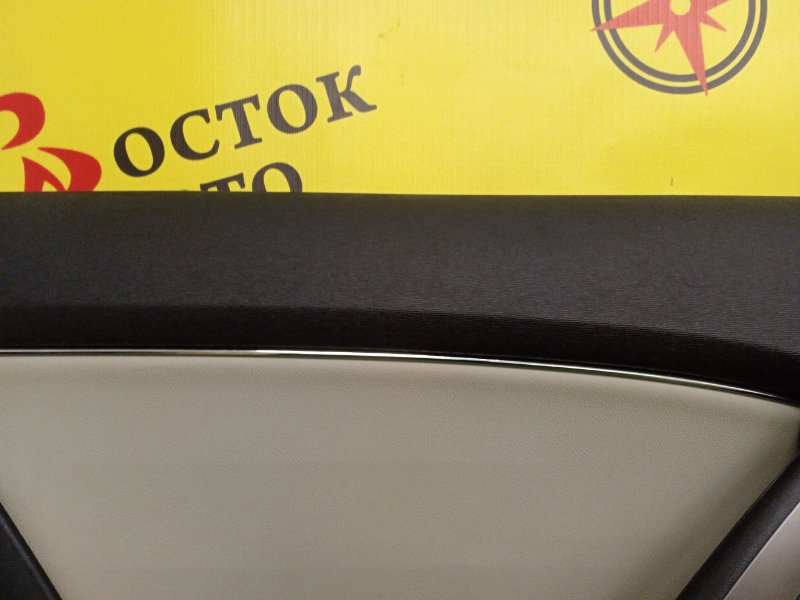 Обшивка боковой двери, 800 рублей, Красноярск