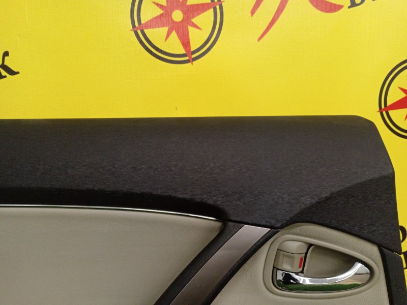 Обшивка боковой двери, 800 рублей, Красноярск