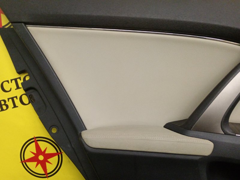 Обшивка боковой двери, 800 рублей, Красноярск