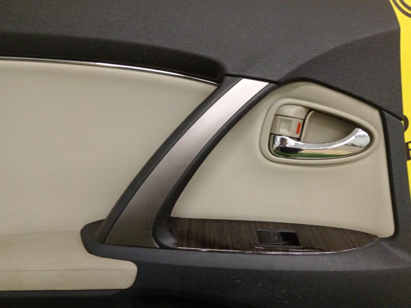 Обшивка боковой двери, 800 рублей, Красноярск