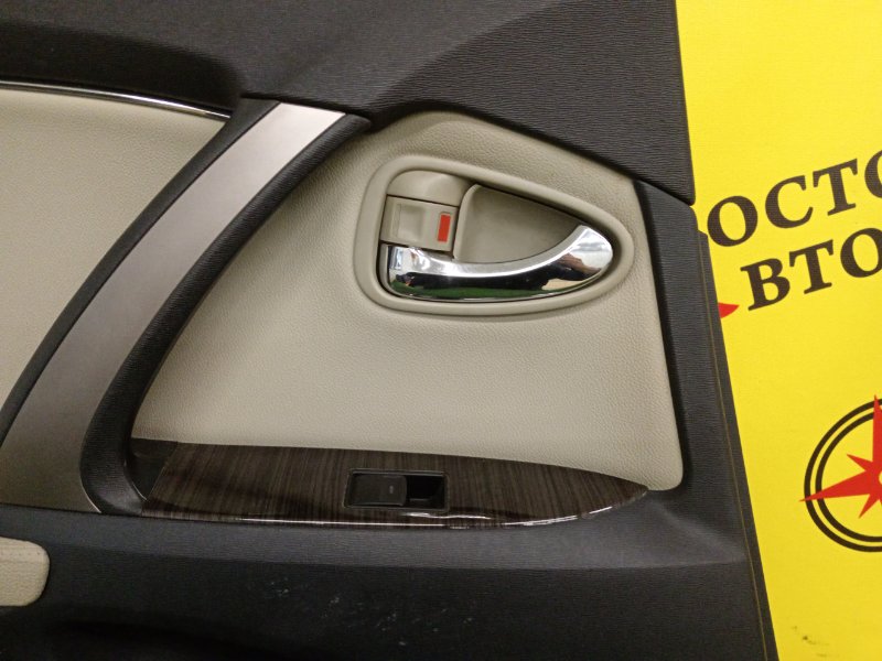 Обшивка боковой двери, 800 рублей, Красноярск