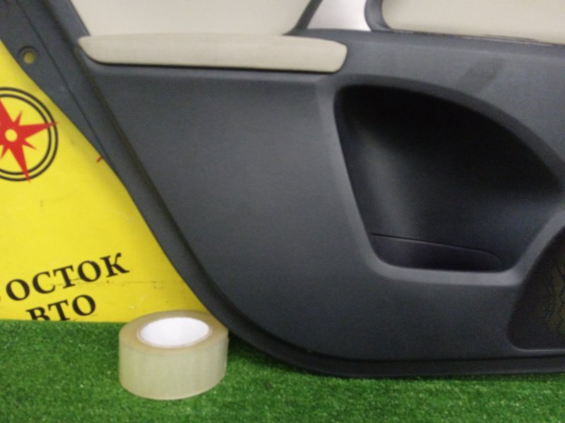 Обшивка боковой двери, 800 рублей, Красноярск