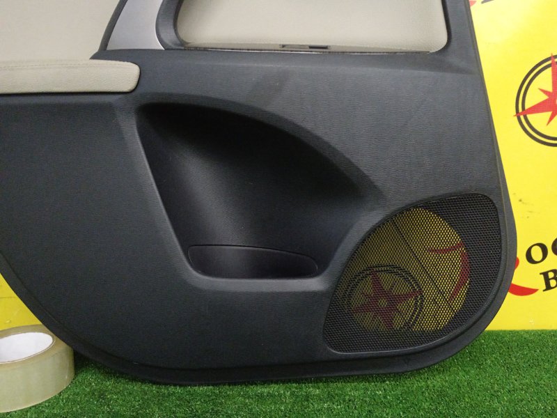 Обшивка боковой двери, 800 рублей, Красноярск