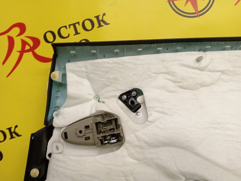 Обшивка боковой двери, 800 рублей, Красноярск