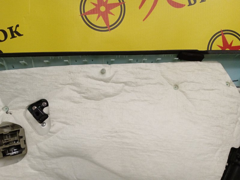 Обшивка боковой двери, 800 рублей, Красноярск