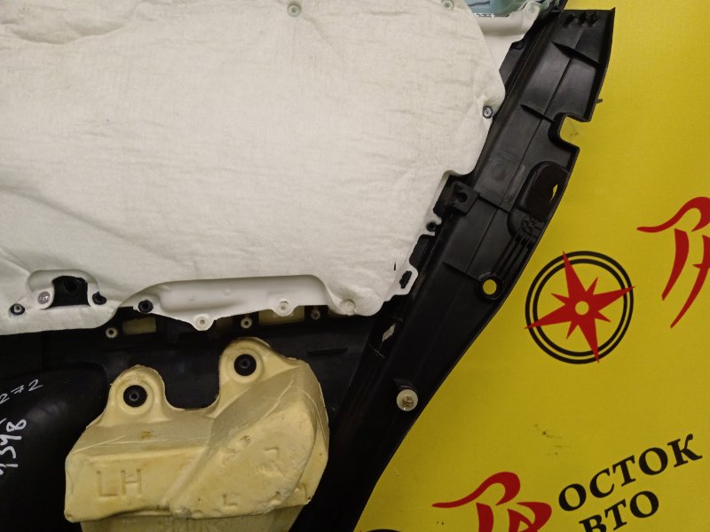 Обшивка боковой двери, 800 рублей, Красноярск