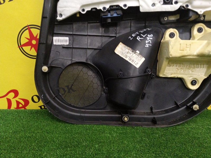 Обшивка боковой двери, 800 рублей, Красноярск