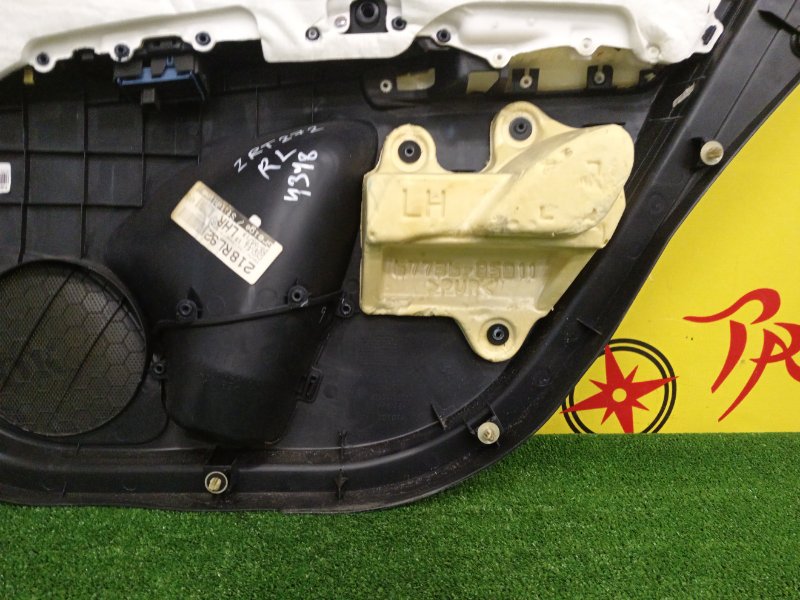 Обшивка боковой двери, 800 рублей, Красноярск