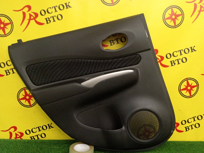 Обшивка боковой двери, 500 рублей, Красноярск