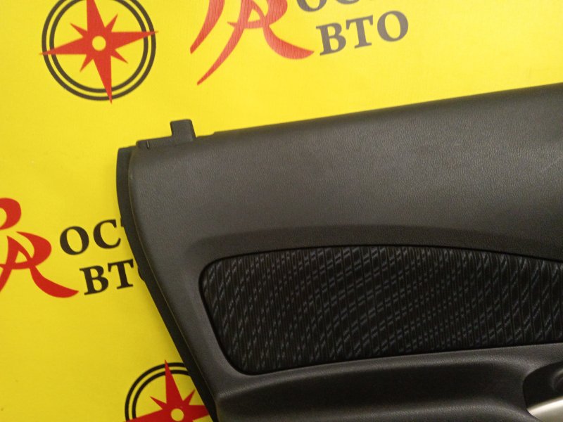 Обшивка боковой двери, 500 рублей, Красноярск