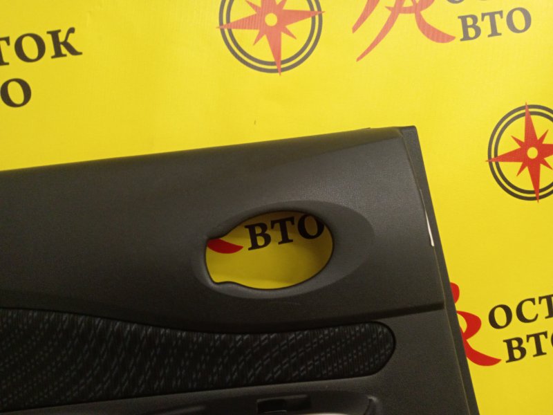 Обшивка боковой двери, 500 рублей, Красноярск