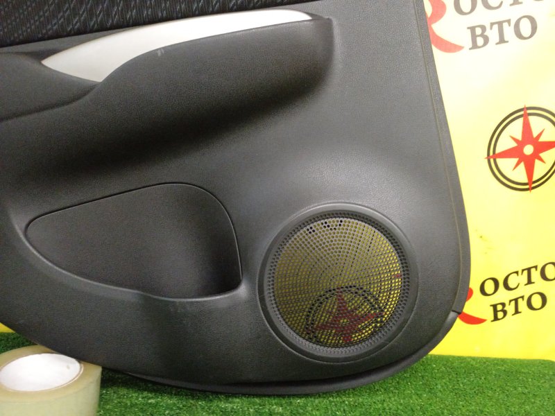 Обшивка боковой двери, 500 рублей, Красноярск