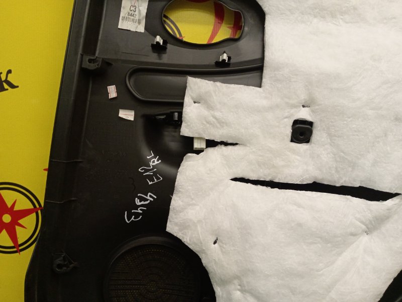 Обшивка боковой двери, 500 рублей, Красноярск