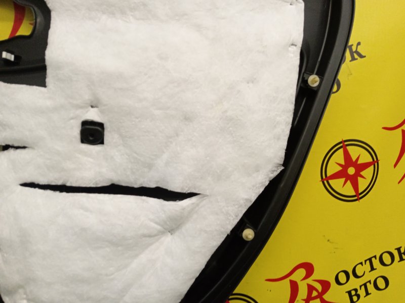 Обшивка боковой двери, 500 рублей, Красноярск