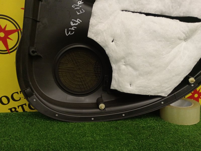 Обшивка боковой двери, 500 рублей, Красноярск