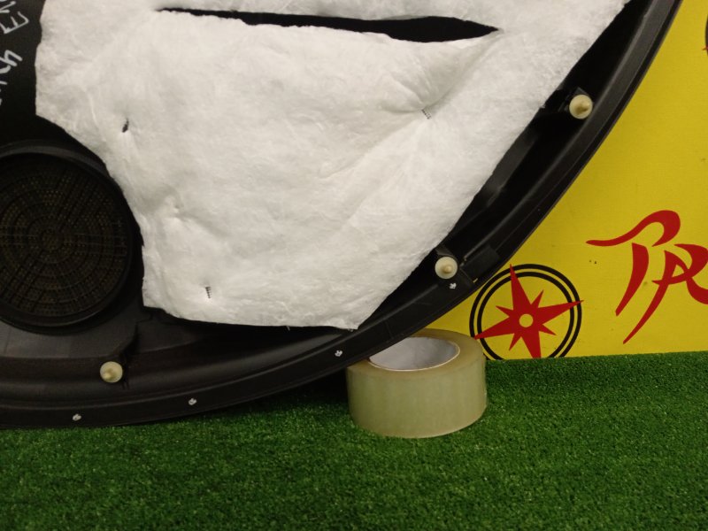 Обшивка боковой двери, 500 рублей, Красноярск