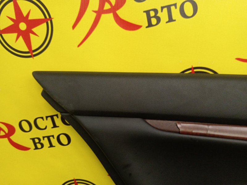 Обшивка боковой двери, 1000 рублей, Красноярск