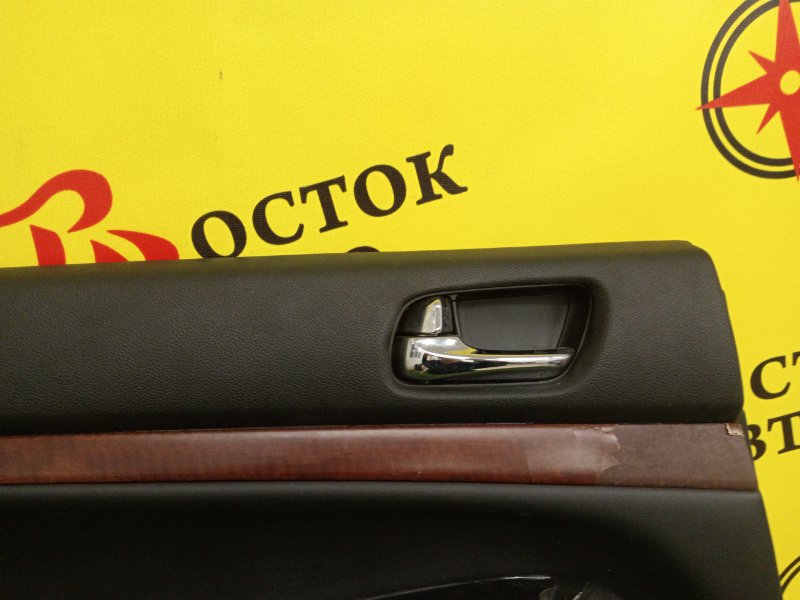 Обшивка боковой двери, 1000 рублей, Красноярск