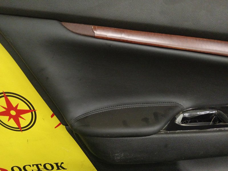 Обшивка боковой двери, 1000 рублей, Красноярск