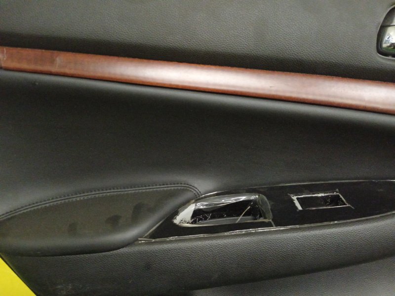 Обшивка боковой двери, 1000 рублей, Красноярск