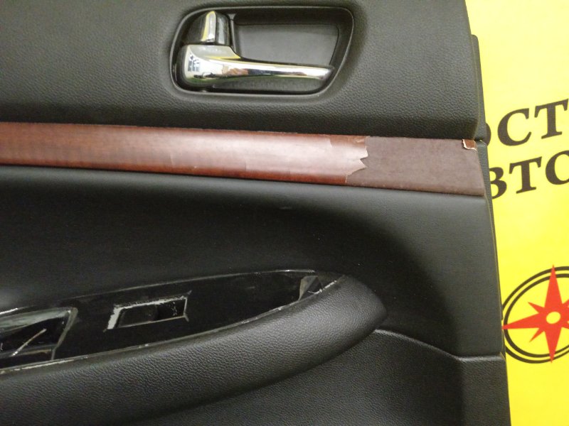 Обшивка боковой двери, 1000 рублей, Красноярск