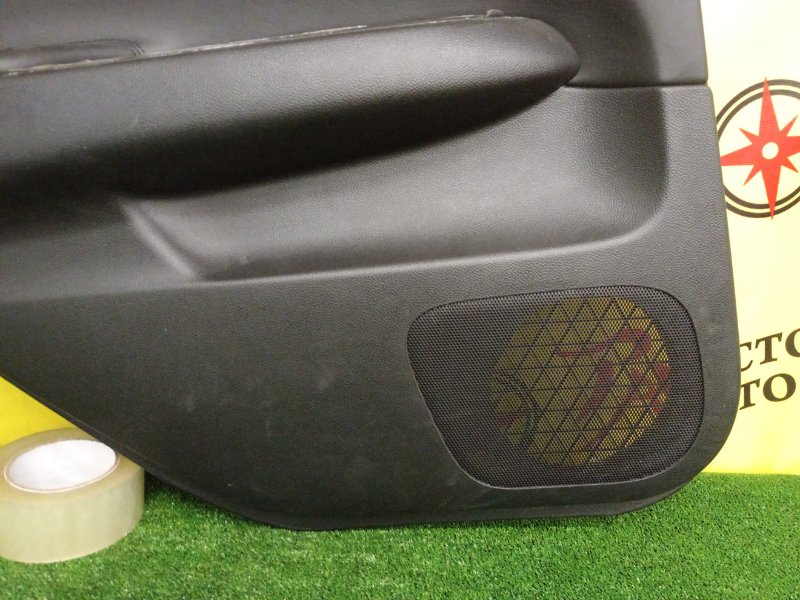 Обшивка боковой двери, 1000 рублей, Красноярск