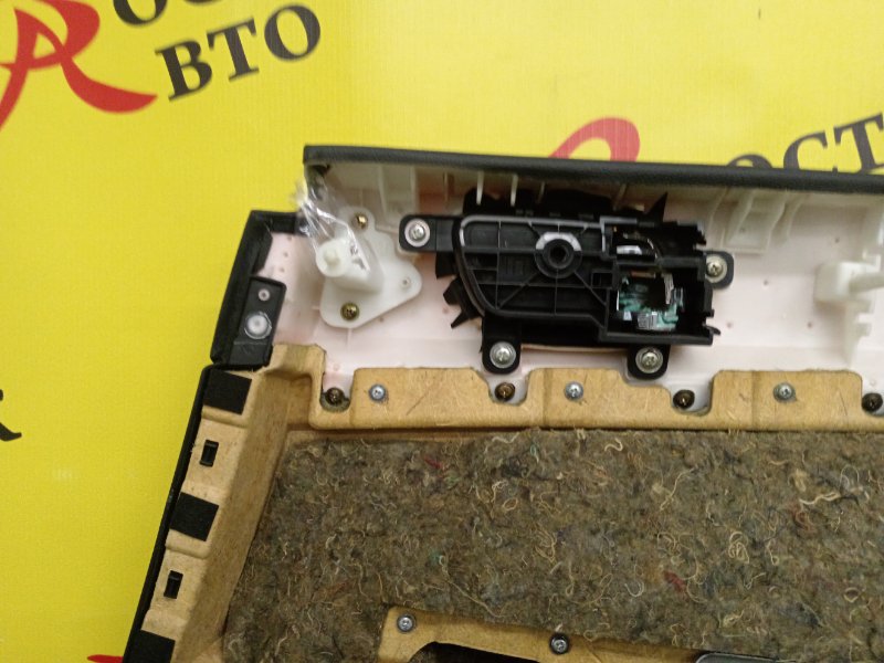 Обшивка боковой двери, 1000 рублей, Красноярск