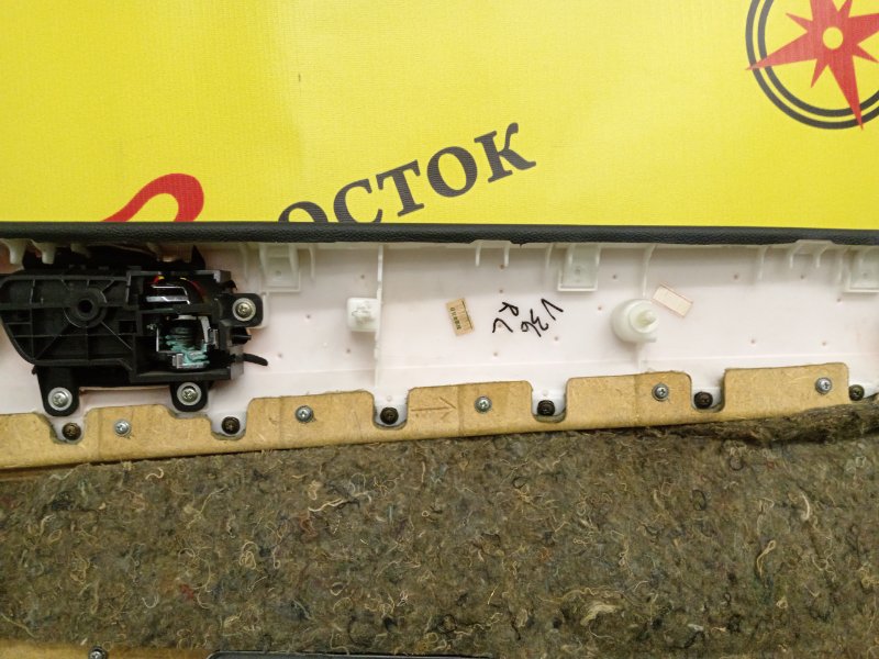 Обшивка боковой двери, 1000 рублей, Красноярск