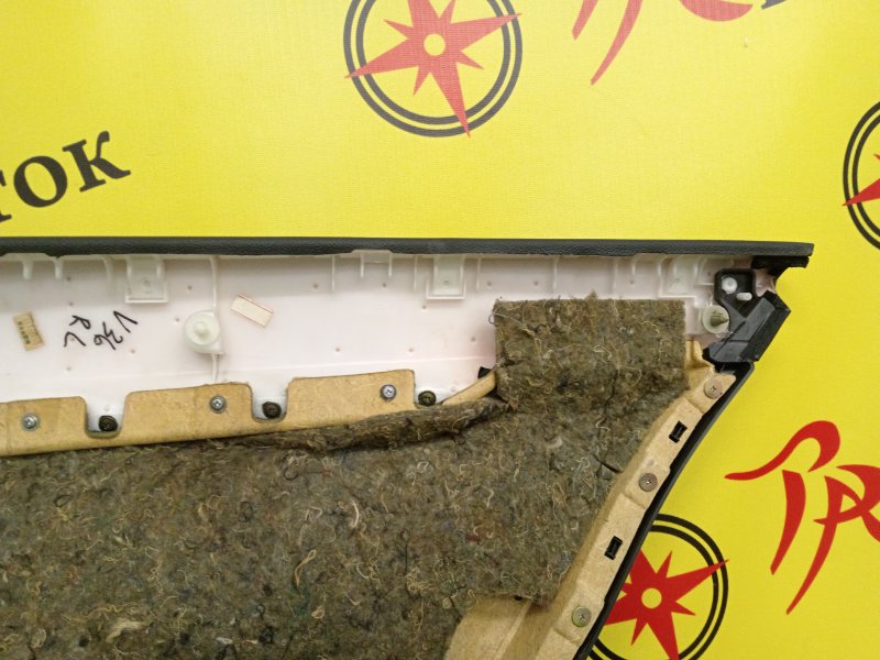 Обшивка боковой двери, 1000 рублей, Красноярск