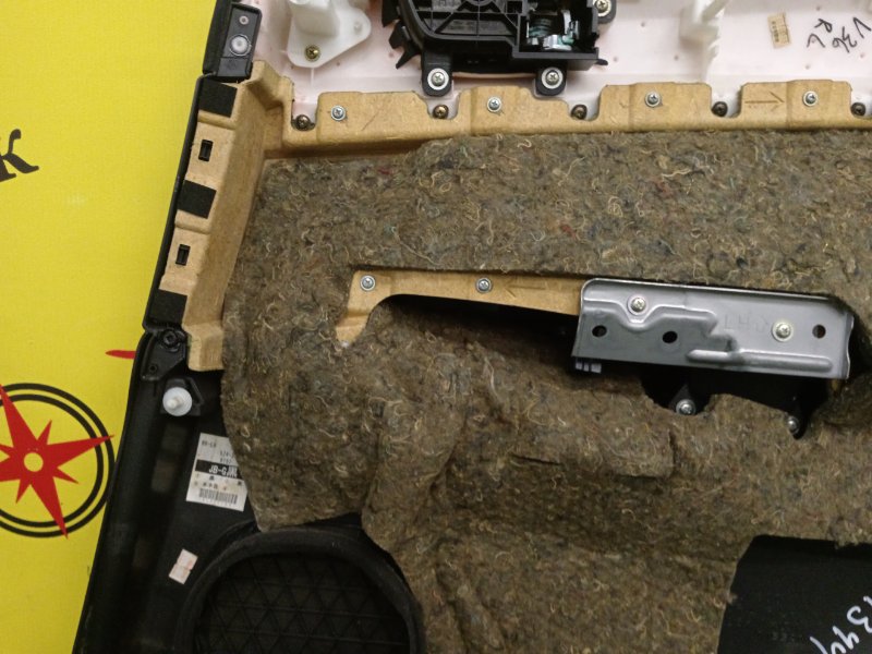 Обшивка боковой двери, 1000 рублей, Красноярск