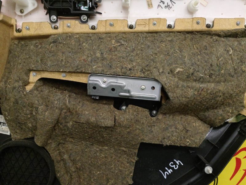 Обшивка боковой двери, 1000 рублей, Красноярск