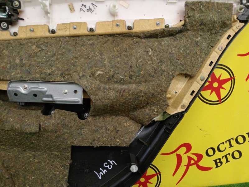 Обшивка боковой двери, 1000 рублей, Красноярск