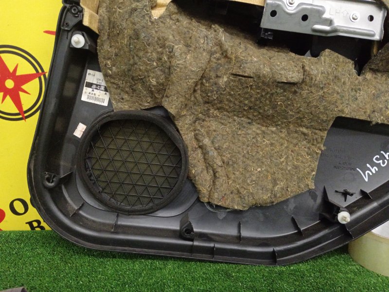 Обшивка боковой двери, 1000 рублей, Красноярск