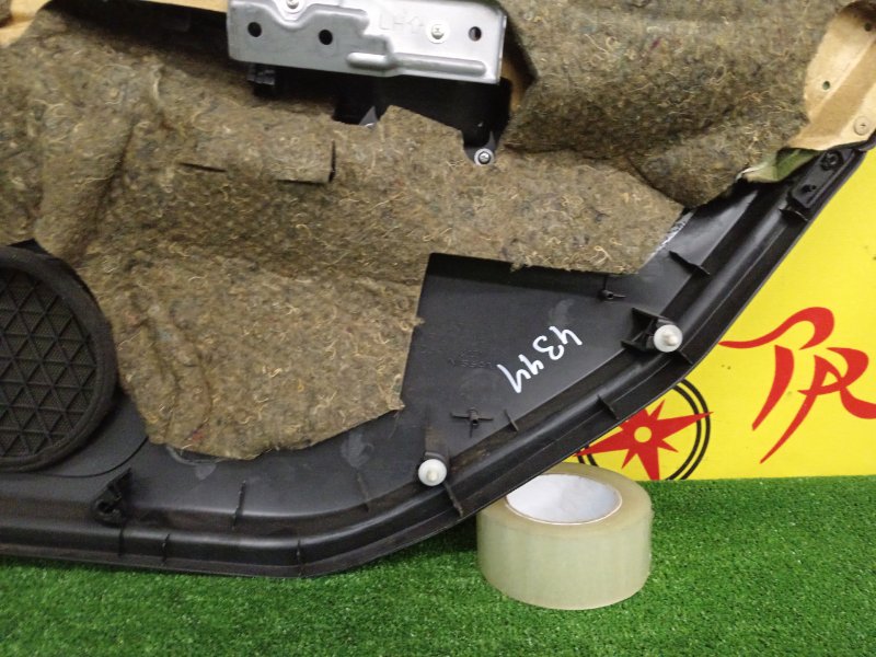 Обшивка боковой двери, 1000 рублей, Красноярск